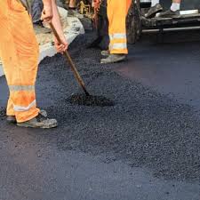 Why Choose Us For All Your Driveway Paving Needs in Bozeman, MT?